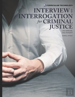Bertrand.pt - Interview And Interrogation For Criminal Justice