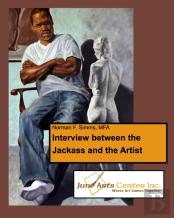 Interview Between The Jackass And The Artist