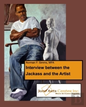 Interview Between The Jackass And The Artist