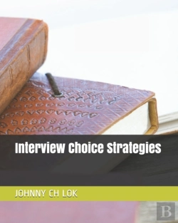 Bertrand.pt - Interview Choice Strategies