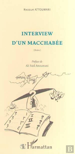 Bertrand.pt - Interview D'Un Macchabee