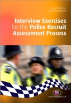 Bertrand.pt - Interview Exercises For The Police Recruit Assessment Process