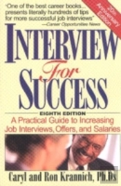 Interview For Success