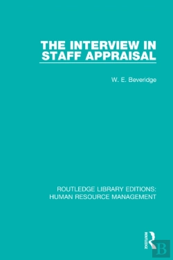 Bertrand.pt - Interview In Staff Appraisal