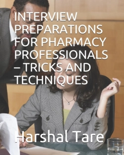 Bertrand.pt - Interview Preparations For Pharmacy Professionals - Tricks And Techniques