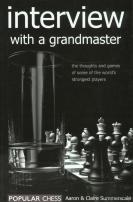Interview With A Grandmaster