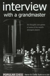 Interview With A Grandmaster