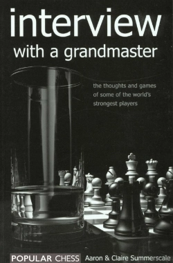 Bertrand.pt - Interview With A Grandmaster