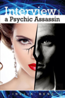 Interview With A Psychic Assassin