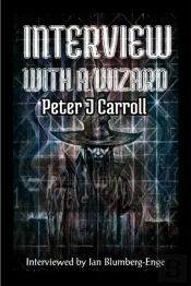 Interview With A Wizard