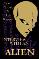 Interview With An Alien