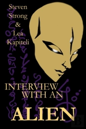 Interview With An Alien
