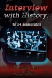 Interview With History