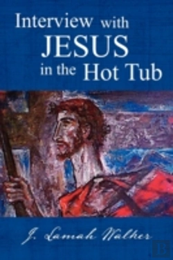 Bertrand.pt - Interview With Jesus In The Hot Tub
