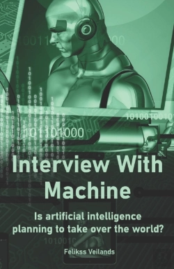 Bertrand.pt - Interview With Machine