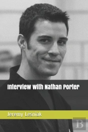 Interview With Sensei Nathan Porter