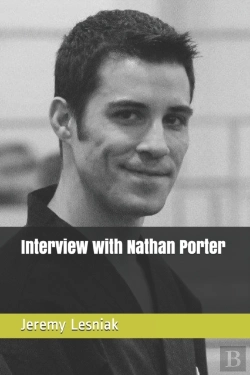 Bertrand.pt - Interview With Sensei Nathan Porter