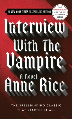 Bertrand.pt - Interview With The Vampire