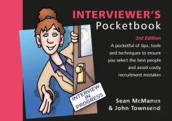 Bertrand.pt - Interviewer'S Pocketbook
