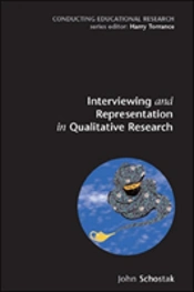 Interviewing And Representation In Qualitative Research