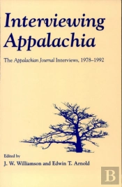 Interviewing Appalachia