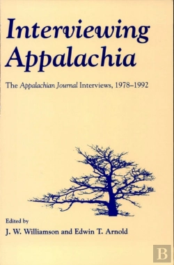 Bertrand.pt - Interviewing Appalachia