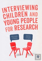 Interviewing Children And Young People For Research