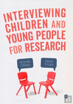 Bertrand.pt - Interviewing Children And Young People For Research