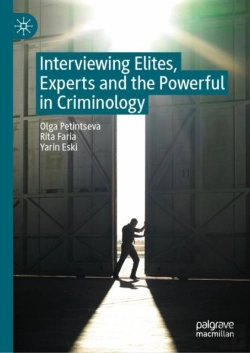 Bertrand.pt - Interviewing Elites, Experts And The Powerful In Criminology