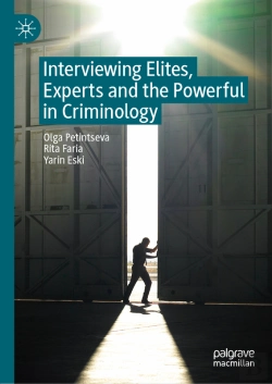 Bertrand.pt - Interviewing Elites, Experts And The Powerful In Criminology