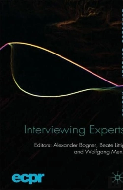 Bertrand.pt - Interviewing Experts