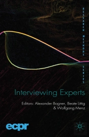 Interviewing Experts