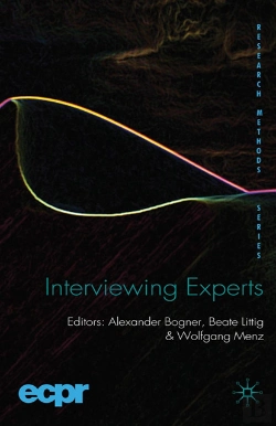 Bertrand.pt - Interviewing Experts