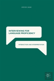 Interviewing For Language Proficiency