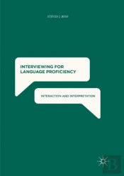 Interviewing For Language Proficiency