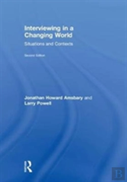 Bertrand.pt - Interviewing In A Changing World