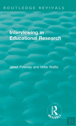 Bertrand.pt - Interviewing In Educational Research