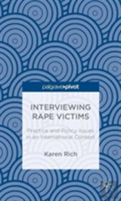 Interviewing Rape Victims