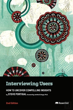 Bertrand.pt - Interviewing Users
