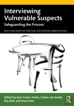 Bertrand.pt - Interviewing Vulnerable Suspects