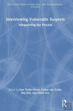 Bertrand.pt - Interviewing Vulnerable Suspects