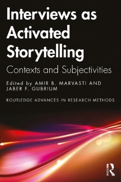 Bertrand.pt - Interviews As Activated Storytelling