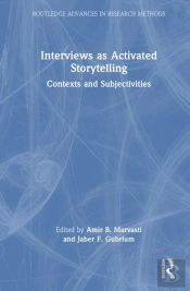 Interviews As Activated Storytelling