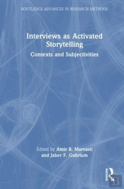 Bertrand.pt - Interviews As Activated Storytelling