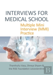 Interviews For Medical School