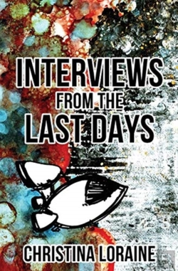 Bertrand.pt - Interviews From The Last Days