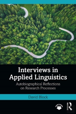 Bertrand.pt - Interviews In Applied Linguistics