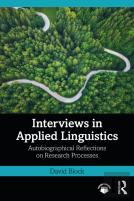Interviews In Applied Linguistics