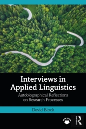 Interviews In Applied Linguistics