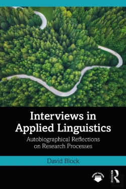 Bertrand.pt - Interviews In Applied Linguistics